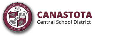 Canastota Central School District's Logo